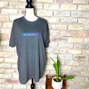 NWOT Just Peachy Tshirt